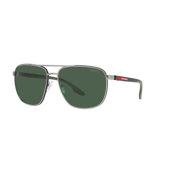 Sunglasses Prada Linea Rossa Man PRADA LINEA ROSSA 50YS 7CQ06U - PRADA LINEA ROSSA 50YS 7CQ06U